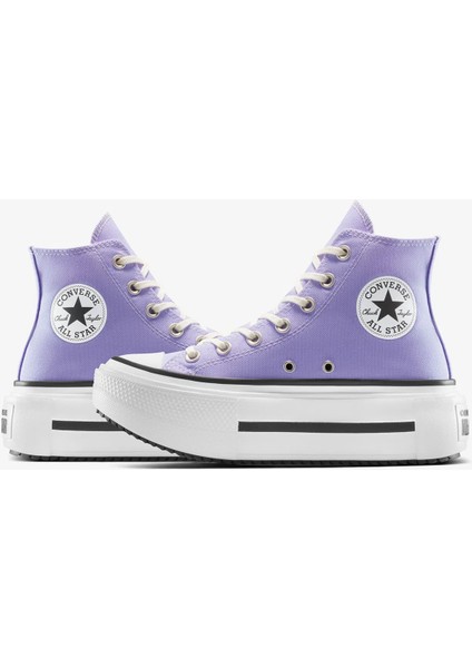 Chuck Taylor All Star Lift Double Stack indirimleri