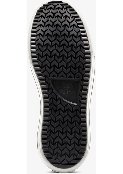 Chuck Taylor All Star Lift Double Stack