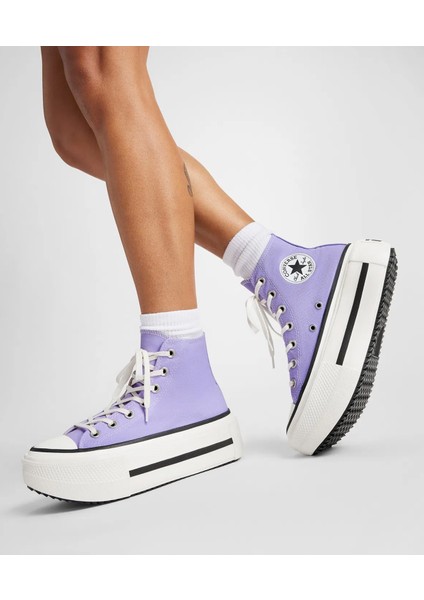 Chuck Taylor All Star Lift Double Stack