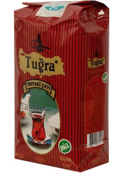 Tuğra Tiryaki 1 kg
