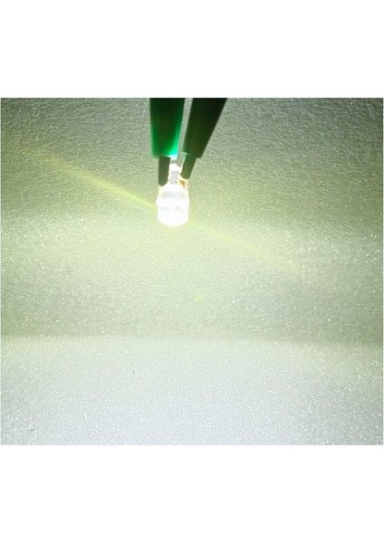T10 LED Whıte T10 LED Dipsiz Ampul Profosyonel Copılot Seri Beyaz