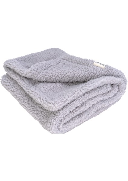 Lodix Dante Gri Kedi ve Köpek Battaniyesi S 50X70CM Drstr modelleri