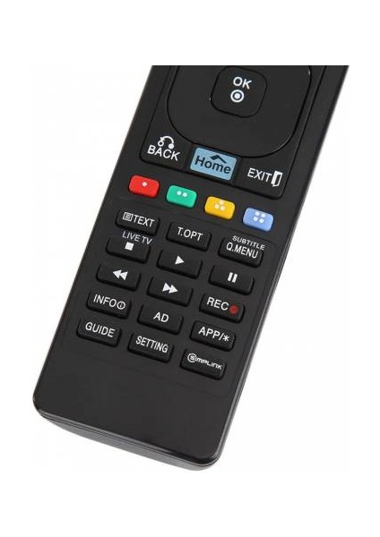 AKB72914050 Smart LED Tv Kumandası modelleri