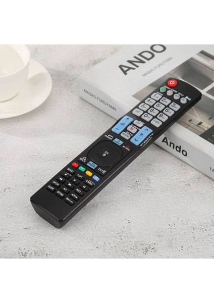 AKB72914050 Smart LED Tv Kumandası fırsatları