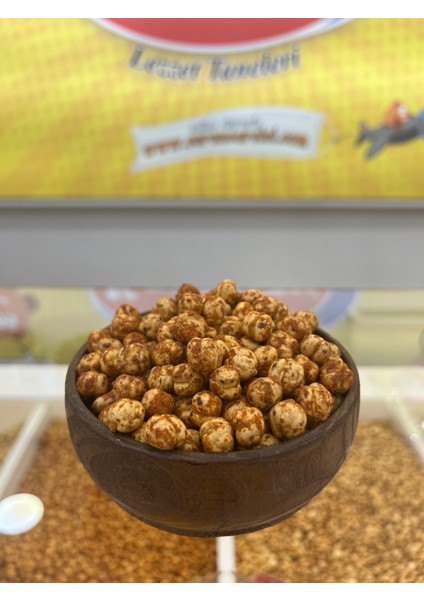 Acılı Leblebi 500GR