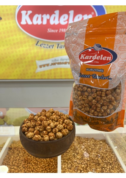 Acılı Leblebi 500GR fiyatları