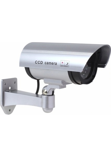 %100 Gerçekçi Iç ve Dış Mekan Için Sahte Güvenlik Kamerası (5047) indirimleri