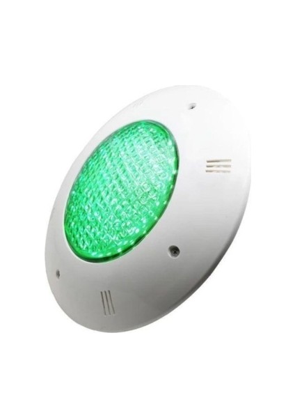 8 Adet 32 Watt 12 Volt Smd LED Yeşil Sıva Üstü Havuz Lambası