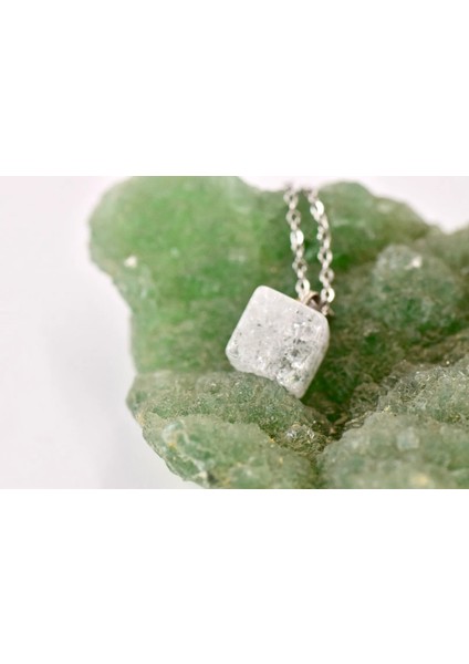 Necef Taşı Kolye fiyatları