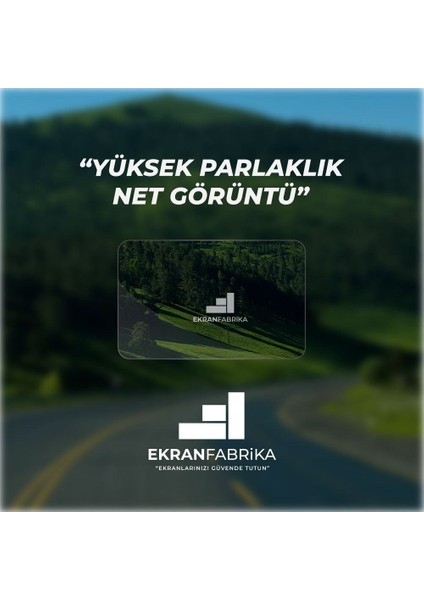 Mercedes Cle 12.3'' Gösterge Ekran Koruyucu 9h+ indirimleri