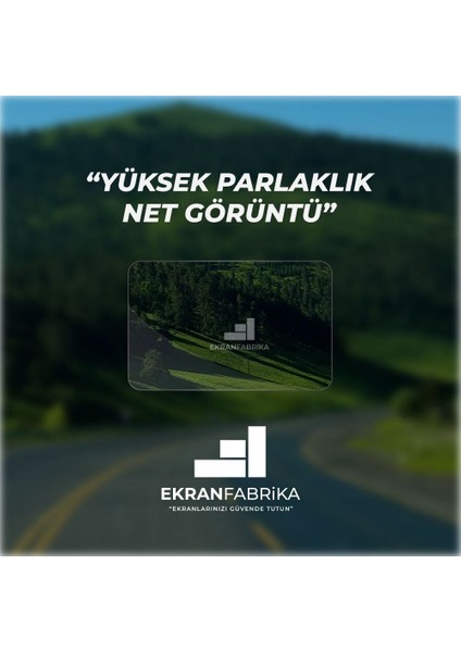 Skywell Et5 Multimedya Ekran Koruyucu 9h+ modelleri