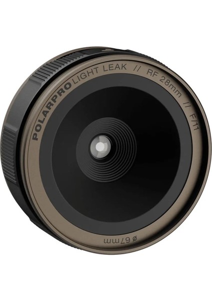 Lıghtleak 28MM - F11 - Sony E (Lghtlk-28-E)