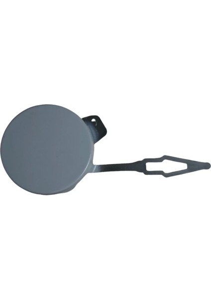 Çeki Demir Kapağı Arka - 166335751T Wisco - Opel Corsa F 20 ve Sonrası Uyumlu