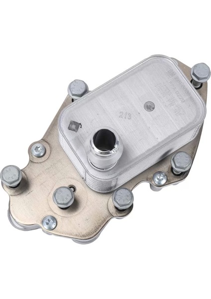 Soğutucu Conta TAKIMI - 650216 Takım Wisco - Opel Astra J Astra K Combo D 13 ve Sonrası Uyumlu