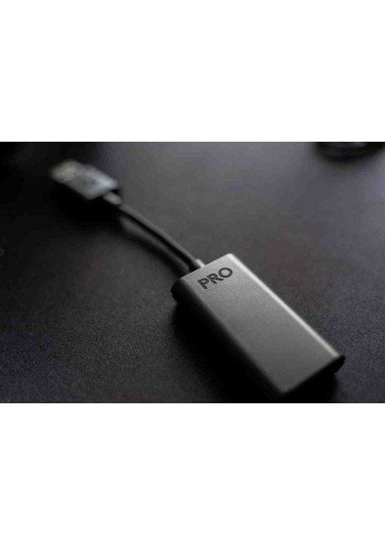 G Pro X USB Dac Harici Ses Kartı - 10 Adet