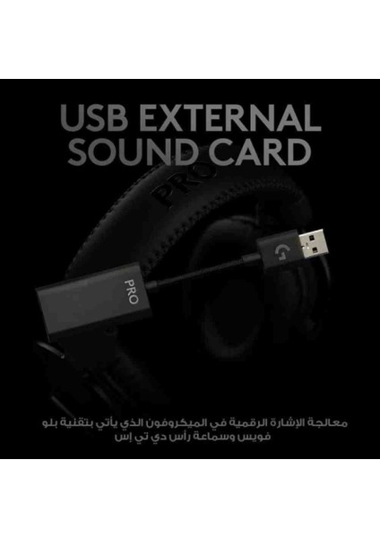 G Pro X USB Dac Harici Ses Kartı - 10 Adet fırsatları