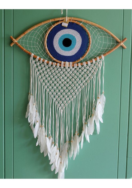 Rüya Kapanı Düş Kapanı Dream Catcher