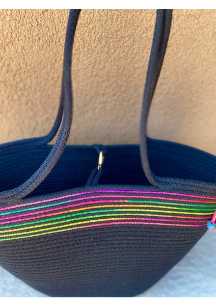 ,hasır Çanta,plaj Çantası ,kol Çantası modelleri