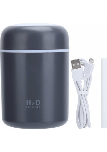 H2O USB Girişli Renkli Nemlendirici (Om-31) (5047) fiyatları