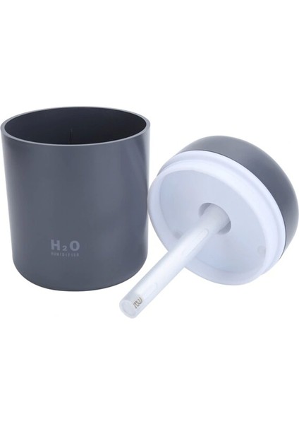 H2O USB Girişli Renkli Nemlendirici (Om-31) (5047) modelleri