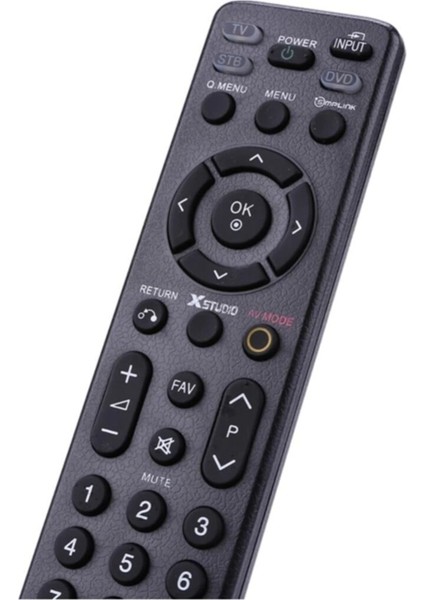 MKJ40653802 LCD LED Tv Kumandası