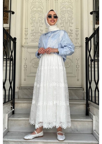 Max Etek 25SSETE0011 Beyaz