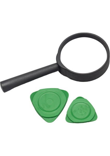 11 Parça Telefon Tablet Onarım Büyüteç Pena Tornavida Set BK-8600 fırsatları