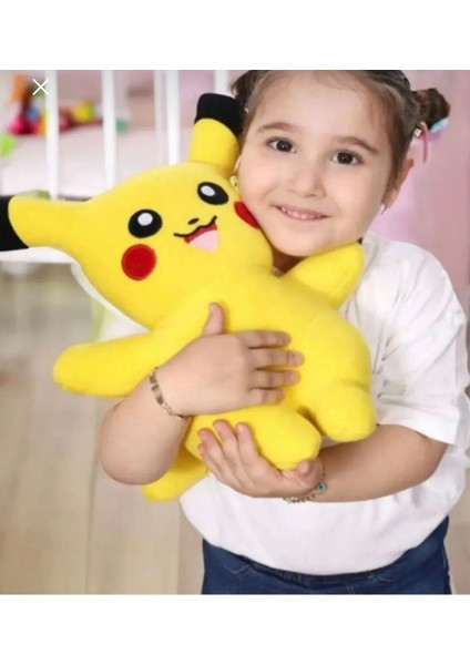 Pikaço Peluş Uyku Oyun Arkadaşı 50 cm fiyatları