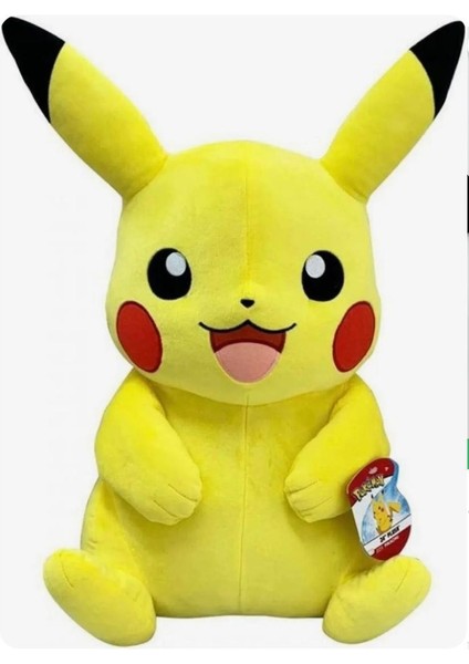 Pikaço Peluş Uyku Oyun Arkadaşı 50 cm fırsatları