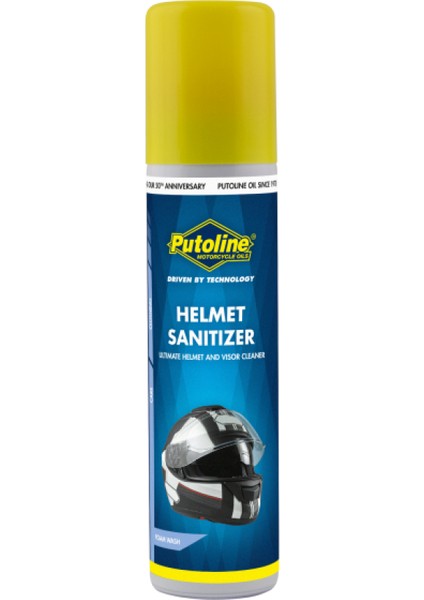 500 ml Dry-Tech Zincir Yağ & 75 ml Kask Temizleme & Fırça fiyatları