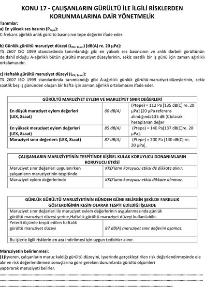 İSGKİTAP-KONU ANLATIMLI SORU BANKASI(CİLT 1-CİLT 2)-İŞ GÜVENLİĞİ UZMANLIK SINAVLARINA HAZIRLIK