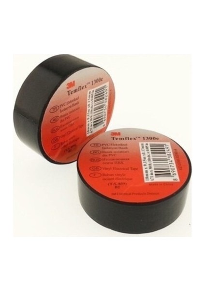 Elektrik Bandı Izole Bant 10 Adet Elektrik Bantı modelleri