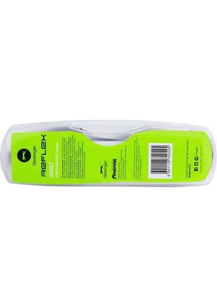 Yetişkin Yüzücü Gözlüğü Reflex GT14 Msmkeblckblck Mir+Bone(Unisex)