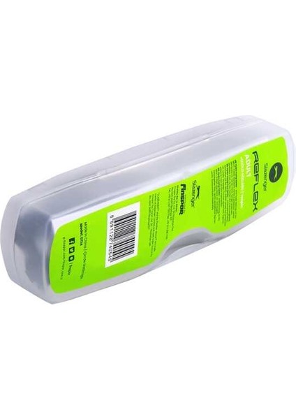 Yetişkin Yüzücü Gözlüğü Reflex GT14 Msmkeblckblck Mir+Bone(Unisex)
