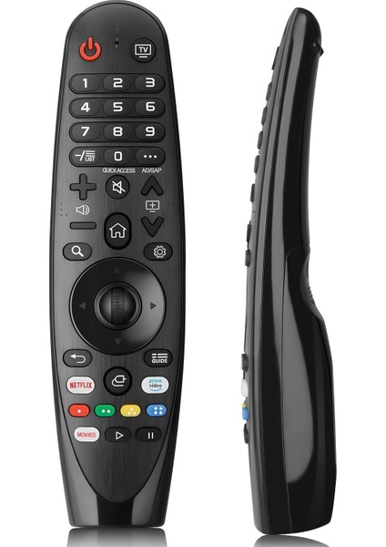 Tv Sihirli Kumanda AN-MR19BA - AKB75635301 Ses Komut ve Air Mause Var