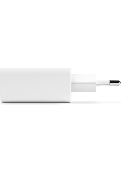 Smartcharger Duo Pd 32W Usb-C + Usb-A Seyahat Hızlı Şarj Aleti