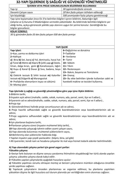 İSGKİTAP-ÖZET KİTABI(Kapsamlı)-İŞ GÜVENLİĞİ UZMANLIK SINAVLARINA HAZIRLIK