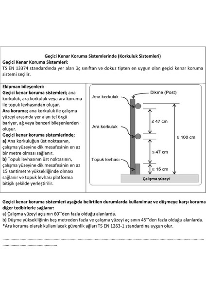 İSGKİTAP-ÖZET KİTABI(Kapsamlı)-İŞ GÜVENLİĞİ UZMANLIK SINAVLARINA HAZIRLIK