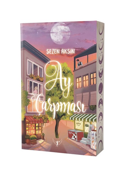 Sezen Aksın 4 Kitap Set + Okuma Sticker'ları fırsatları