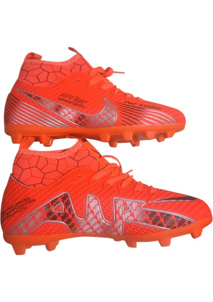Çoraplı Krampon Çoçuk Genç Futbol Ayakkabısı fiyatları