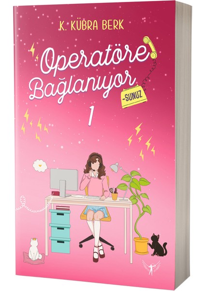 K. Kübra Berk 4 Kitap Set + Okuma Sticker'ları fırsatları