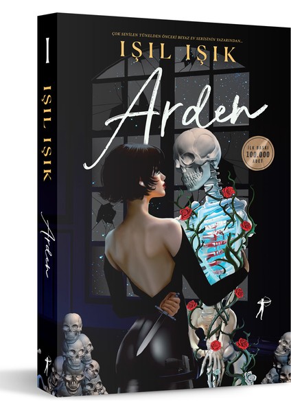 Arden 1 + Kardan Adamın Külleri + Okuma Sticker'ları fiyatları