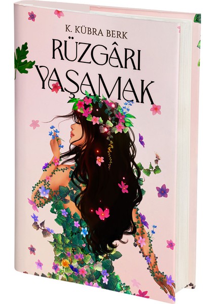 K. Kübra Berk 4 Kitap Set + Okuma Sticker'ları
