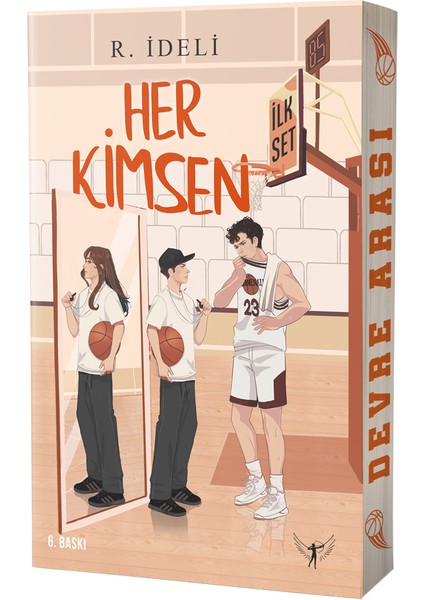 R. Ideli 4 Kitap Set + Okuma Sticker'ları fırsatları