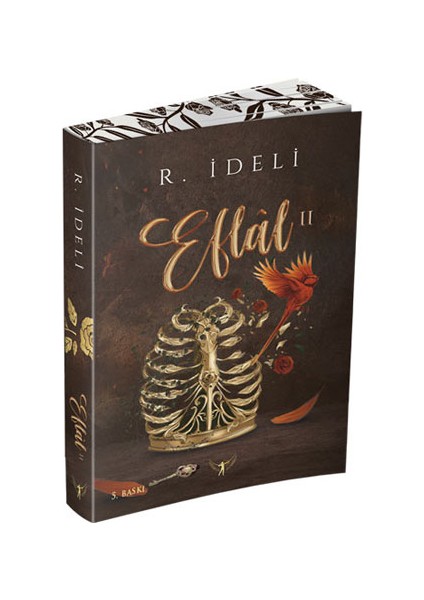 R. Ideli 3 Kitap Set + Okuma Sticker'ları fırsatları