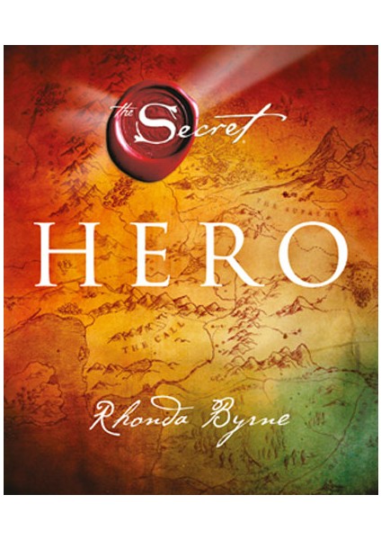 Rhonda Byrne 4 Kitap Set + Okuma Sticker'ları