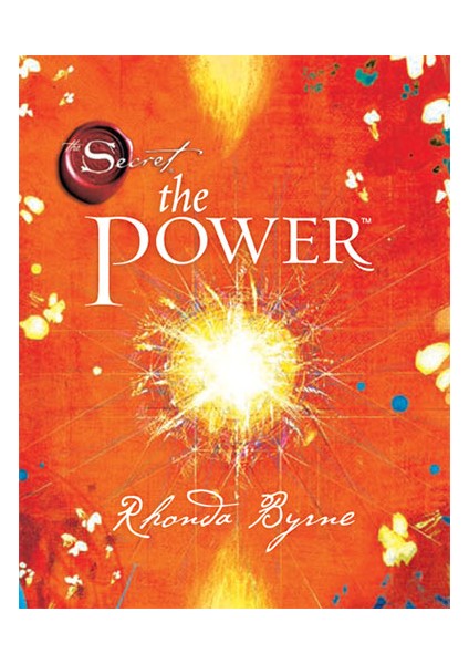 Rhonda Byrne 4 Kitap Set + Okuma Sticker'ları