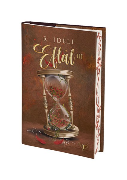 R. Ideli 4 Kitap Set + Okuma Sticker'ları