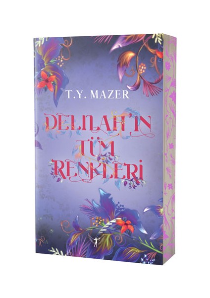 T. Y. Mazer 3 Kitap Set + Okuma Sticker'ları