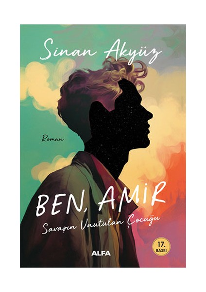 Sinan Akyüz 3 Kitap Set + Okuma Sticker'ları